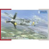 Special-Hobby Messerschmitt Bf 109G-6 'Mersu over Finland', (21287088) Cene