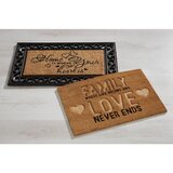 Modern Living Predpražnik Hearts | Shoptok.si