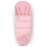 Cybex Fashion® platinum fashion edition zimska vreća simply flowers pale blush Cijene