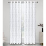 LISABON Zavjesa sa prstenom 145x265cm PA-37215-260-O | Eponuda.ba