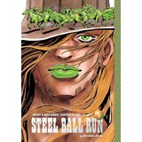 HarperCollins Publishers Hirohiko Araki - JoJo's Bizarre Adventure, Vol. 1 Cene