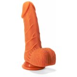 X-MEN 2024 Dildo X-men Colours Pleasure 1 Flesh 7,5'' | Shoptok.si