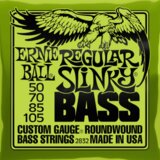  ŽICE ZA BASS GIT. ERNIE BALL EB PO2832 Regular Slinky Bass cijene