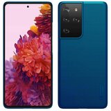 Nillkin Super Frosted Shield maska za Samsung Galaxy S21 Ultra Cene