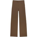Pull&Bear Hlače chamois | Shoptok.si