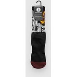 Volcom Fa Callum Rooney Pr Nogavice black | Shoptok.si
