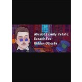 Steam Abedot Family Estate: Search For Hidden Objects (PC) Key GLOBAL | ePonuda.com