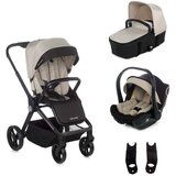 BE COOL Stratos dječja kolica 3u1, Be Rock | shoptok.hr