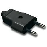 Vtikač EURO mini 2500W črn