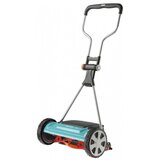 Gardena vretenasta kosilnica comfort 400 c (širina reza: 40 cm, višina reza: 12-42 mm) cene