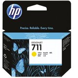 Ink HP yellow 711 Cijene