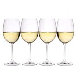 Mikasa Set 4 kozarcev za vino Mikasa Julie, 469 ml Cene