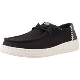 Hey Dude WENDY ESPADRILLE WOVEN Crna Cijene