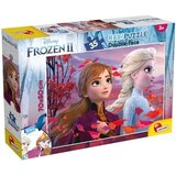 Puzzle DF SUPERMAXI 35 FROZEN 2 82155 | Eponuda.ba