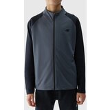 4f Boys' sports sweatshirt - gray | Shoptok.si