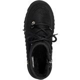 Tamaris Čizme za snijeg crna | shoptok.hr