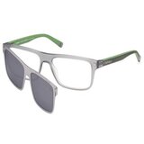 Timberland TB50008 020 Polarized ONE SIZE (56) Siva/Kristalna Cene