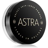 Astra Make-up Velvet Skin Rice transparentni puder v prahu 10 g Cene