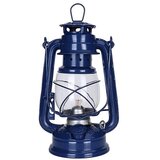  Brilagi - Petrolejska lampa LANTERN 24,5 cm tamno plava | Eponuda.com