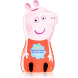 Disney peppa pig gel za tuširanje i šampon, 2D dimenzije, 400ml Cene