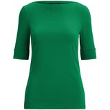 Polo Ralph Lauren Majica 'JUDY' zelena Cene