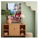 WALLXPERT Dekorativno farbanje kaljenog stakla Camtbl 027 70 x 100 | Eponuda.com