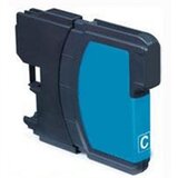 Brother Tinta za LC985C (plava), zamjenska | shoptok.hr