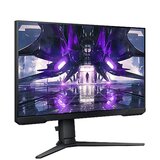 Samsung Monitor S27AG300NU ODYSSEY G3, 27", VA, 16:9, 1920x1080, DP, HDMI, izhod za slušalke LS27AG300NUXEN | Shoptok.si
