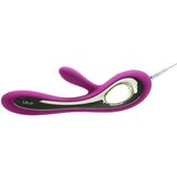 Lelo vibrator Soraya 2, ljubičasti | shoptok.hr