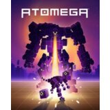  ATOMEGA™ Steam Key EUROPE | ePonuda.com