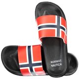 Norway 1963 Muške Crne Papuče | shoptok.hr