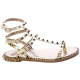 Exé Shoes Sandali & Odprti čevlji 143921 Pozlačena Cene