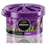 Osvežilec zraka Organic, Lavender