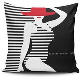 Aberto Design Jastuk 43x43cm Šareni Cijene