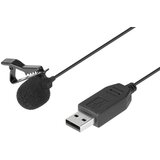Saramonic SR-ULM5 lavalier mikrofon mit usb- | Eponuda.ba