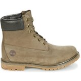 Timberland 6IN PREMIUM BOOT - W Smeđa | shoptok.hr