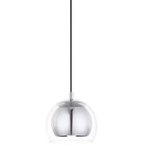 Eglo Rocamar visilica/1 e27 kRom/pRozirno | shoptok.hr
