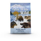 Taste Of The Wild Pacific Stream, losos 12,20 kg | Shoptok.si