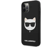 CHOUPETTE HEAD MASKICA ZA IPHONE 13 PRO MAX CRNA