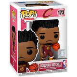 Funko POP figura NBA Donovan Mitchell | shoptok.hr