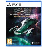 Star Trek Voyager Across The Unknown Deluxe Edition (PS5) Cene