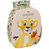 LION KING Disney El Rey León 3D ruksak 33 cm | shoptok.hr