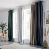 Premium Living Zatemnitvena Zavesa Roman | Shoptok.si