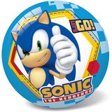 Lopta pvc Sonic 23cm Cijene