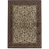 XXXL Tkana Preproga Kashmir, Kremna, Ca. 200x290cm | Shoptok.si