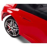  Dječja guralica Mercedes AMG C63 Coupe crvena Slike