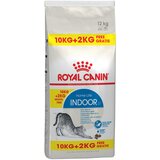  2 kg gratis! 12 kg Royal Canin u bonus pakiranju - Indoor 27 | shoptok.hr
