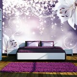  Samoljepljiva foto tapeta - Lily's coquetry 343x245 | shoptok.hr