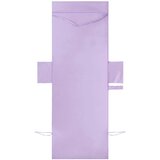  Ručnici za ležaljku 2 pcs Ljubičasta 210 x 75 cm | shoptok.hr