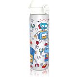 Ion8 Leak Proof steklenica za vodo za otroke Robots 500 ml Cene